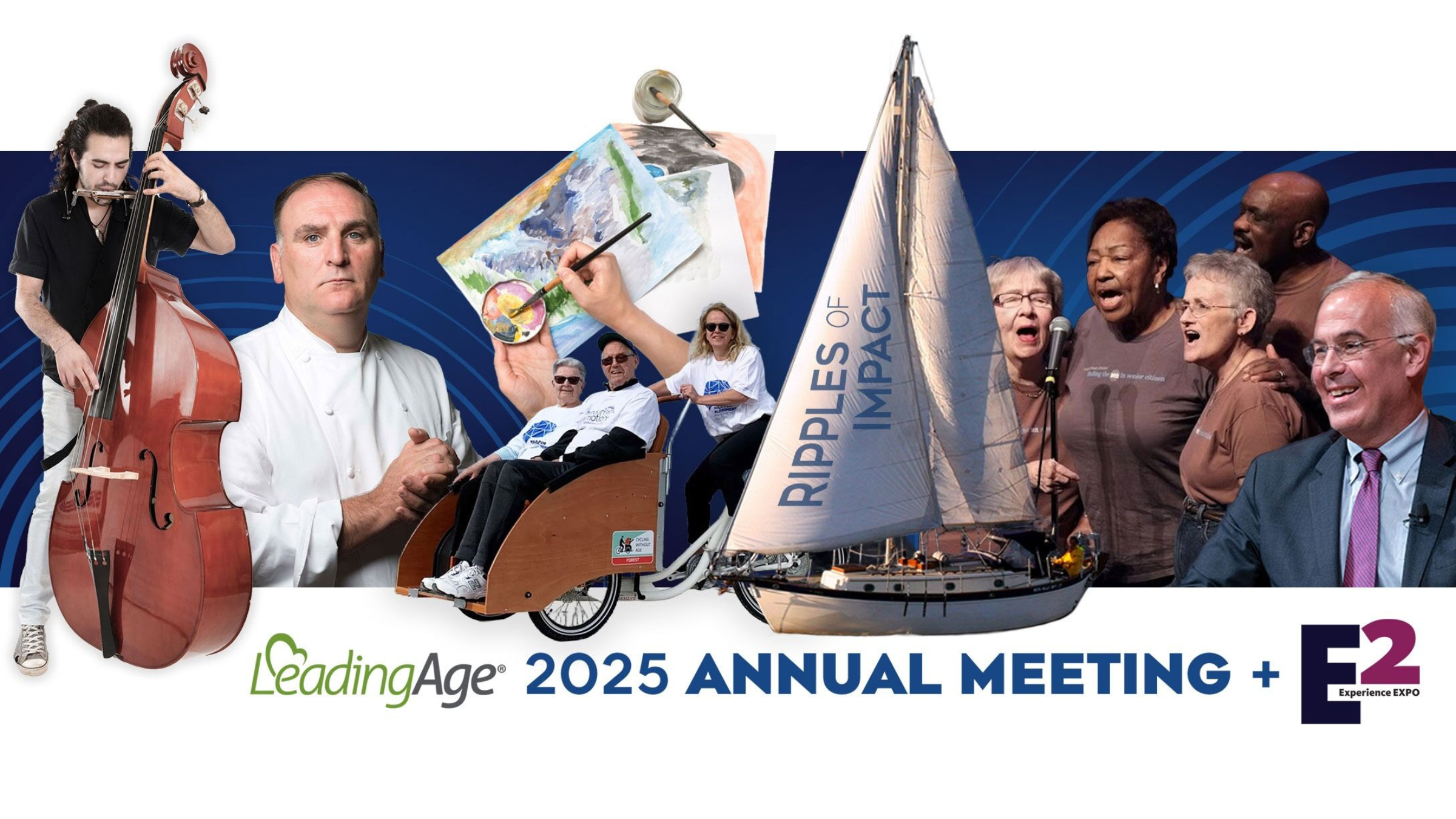 LeadingAge Annual Meeting 2025