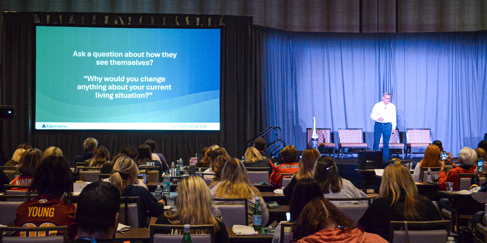 Sales Adventure 2026