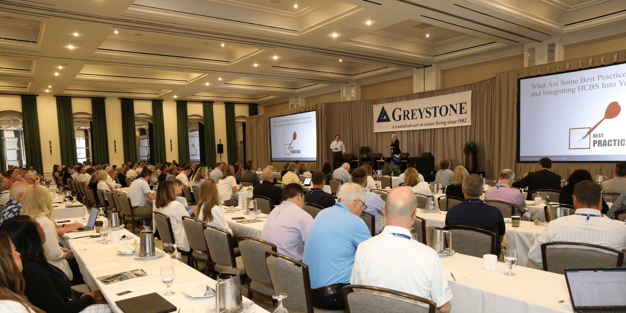 The Greystone Event 2026