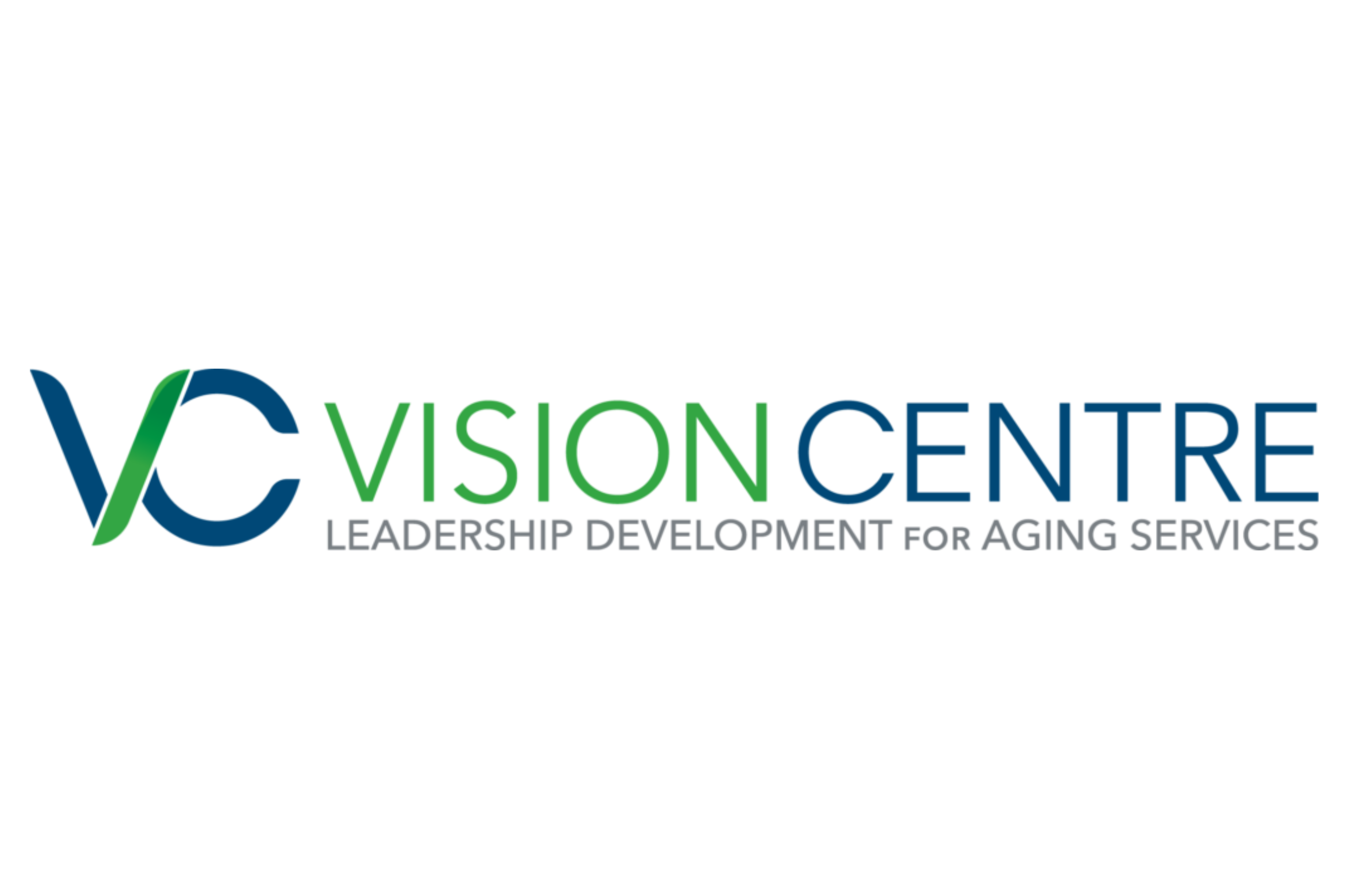 Vision Centre 2026
