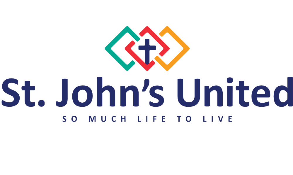 St. John's United - Aeries