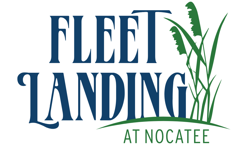 Fleet Landing at Nocatee