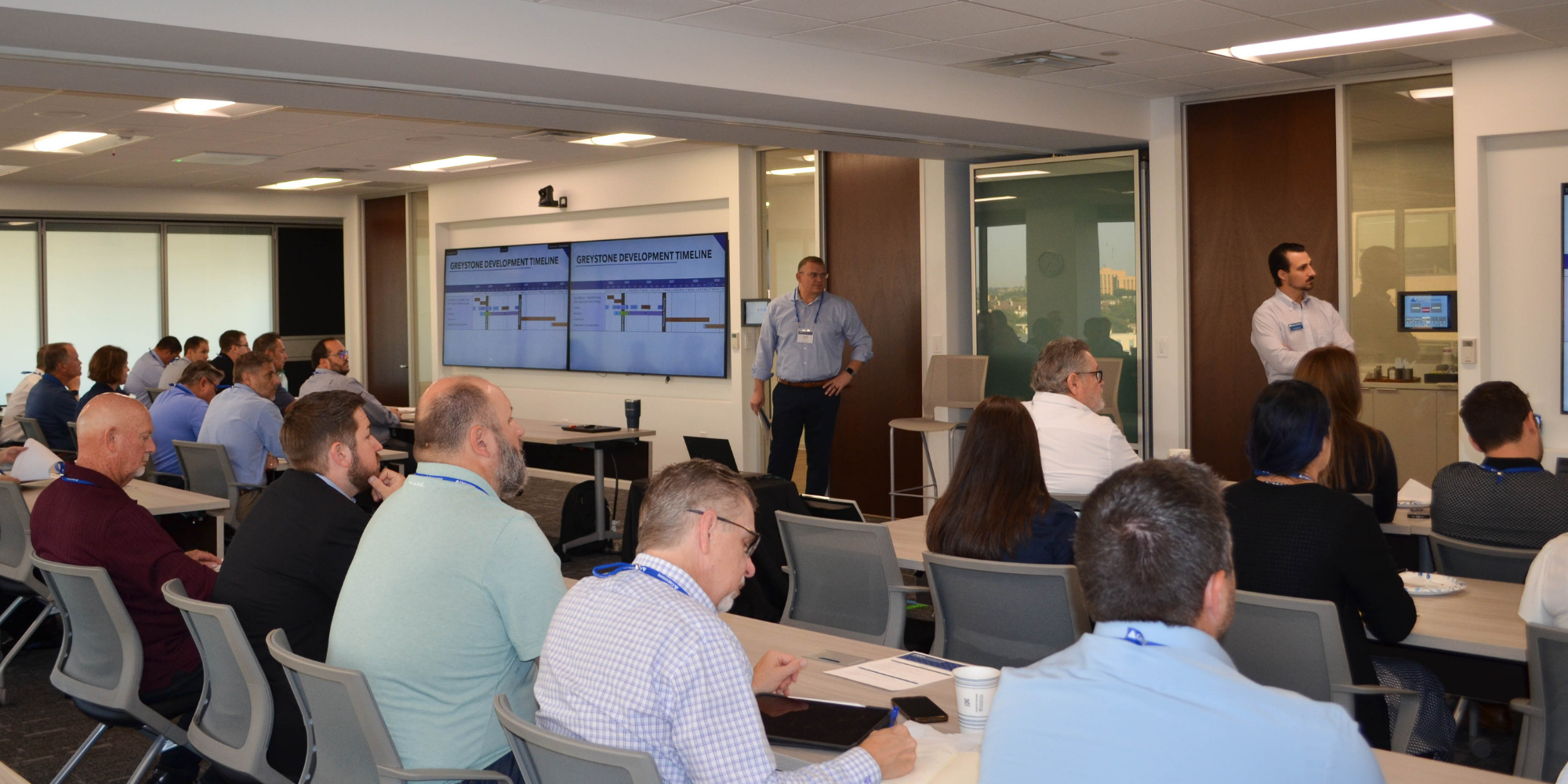 Greystone Development Conference 2026