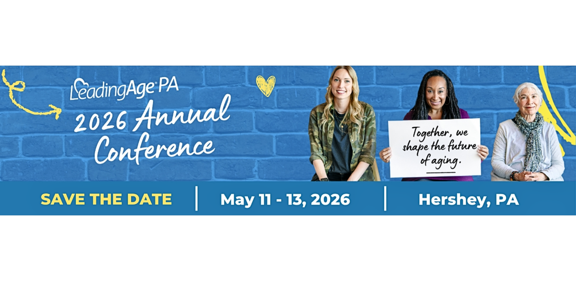 LeadingAge Pennsylvania 2026 Annual Conference