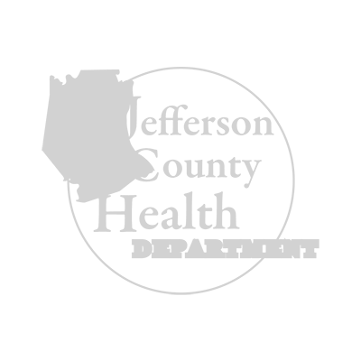 Jefferson County of Public Health Logo