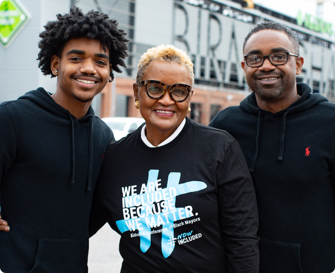 inclusion of minorities in clinical trials