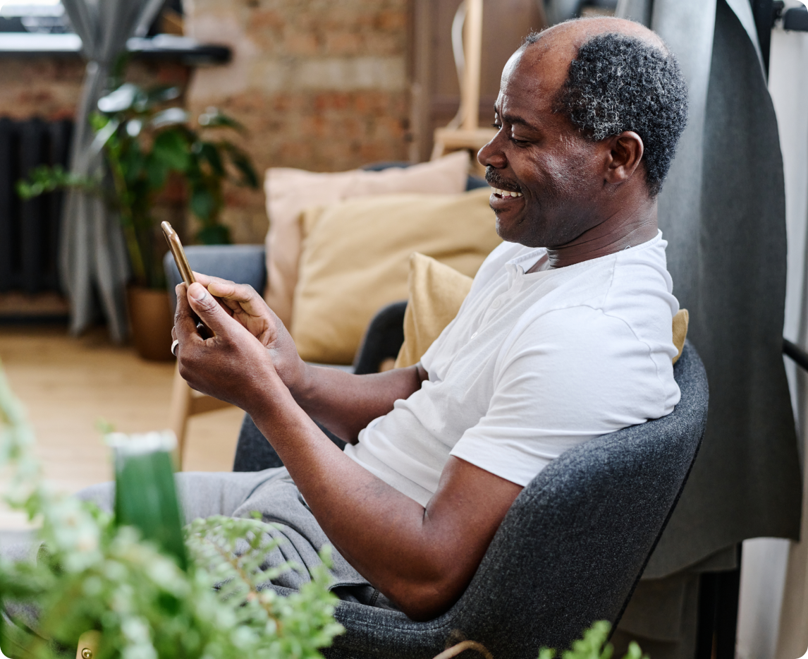 Enhance Clinical Trial Enrollment and Diversity Graphic