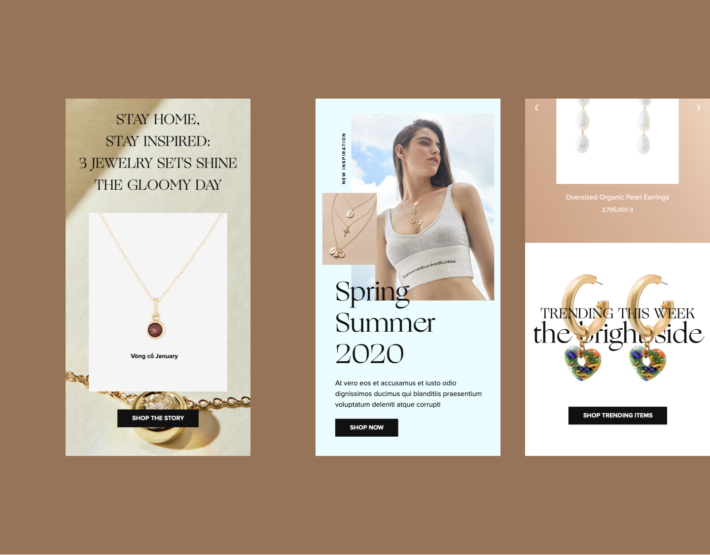 Real Estate Website - Cover