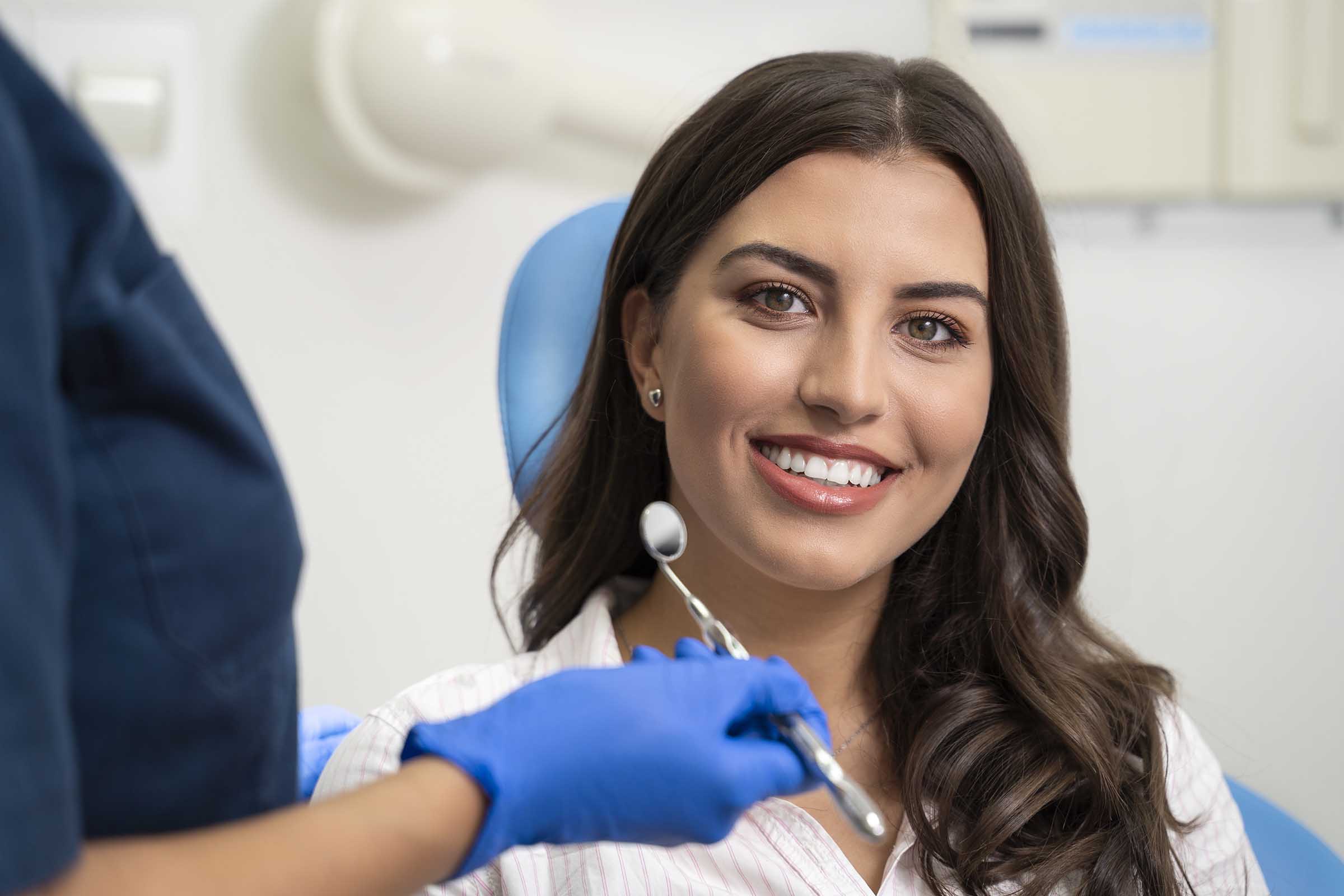 Complete Dentistry practice photo