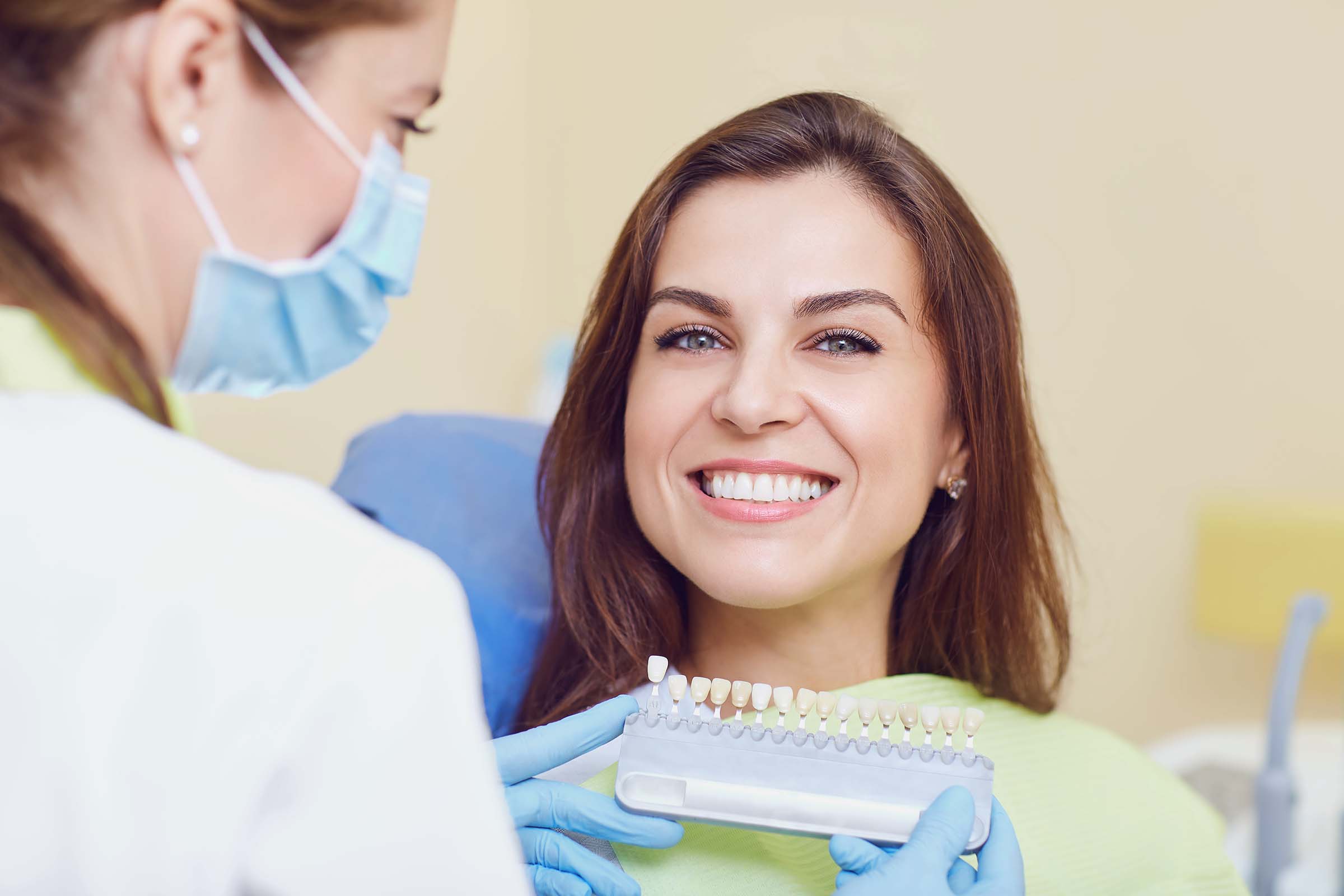 Complete Dentistry practice photo