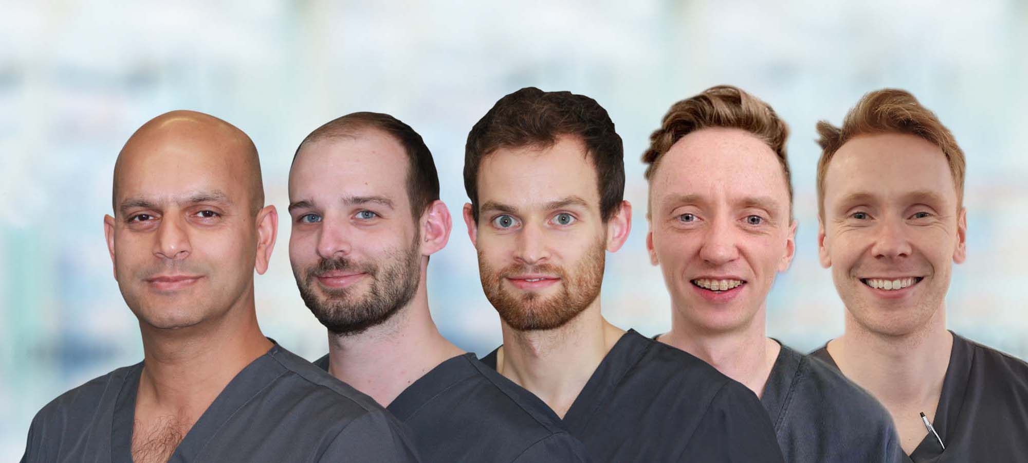 Complete Dentistry practice photo