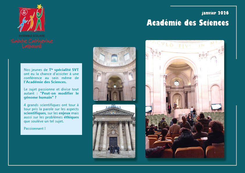 Tles-SVT-ACADEMIE-DES-SCIENCES-JANV2026