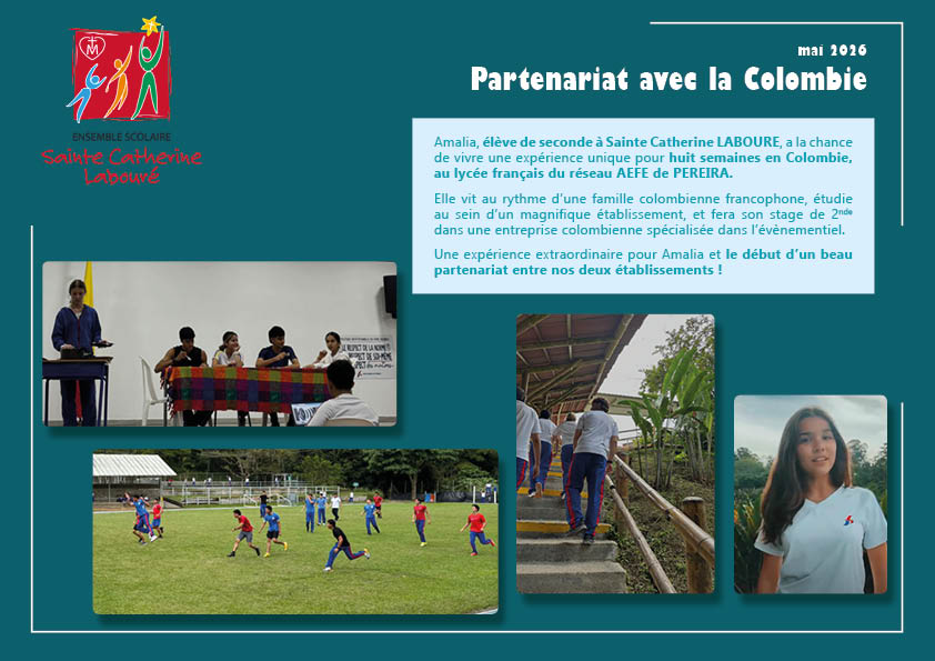 SCL-PARTENARIAT-COLOMBIE-MAI2026