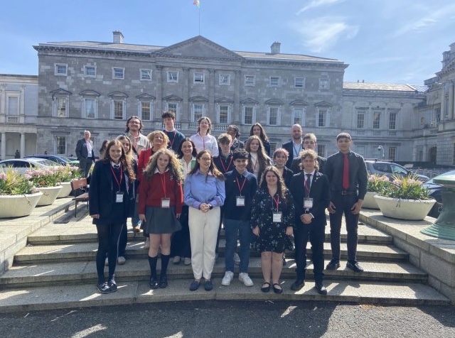 April Newsletter 2026
