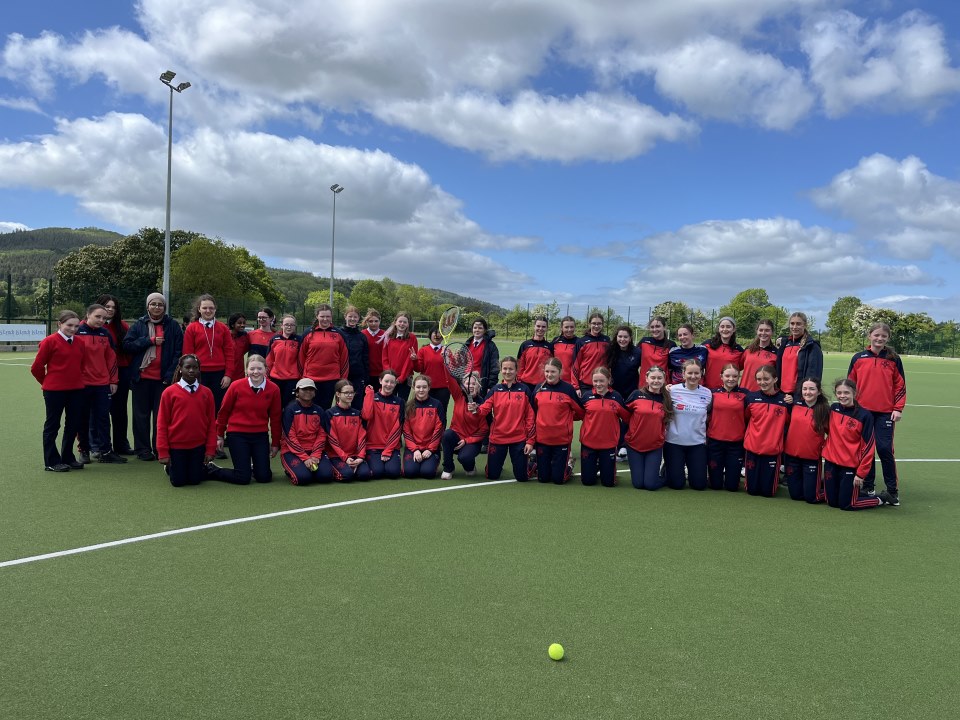 Summer Newsletter 2026 