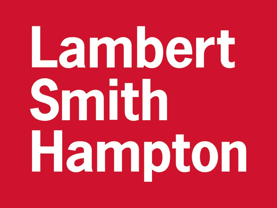 Lambert Smith Hampton logo