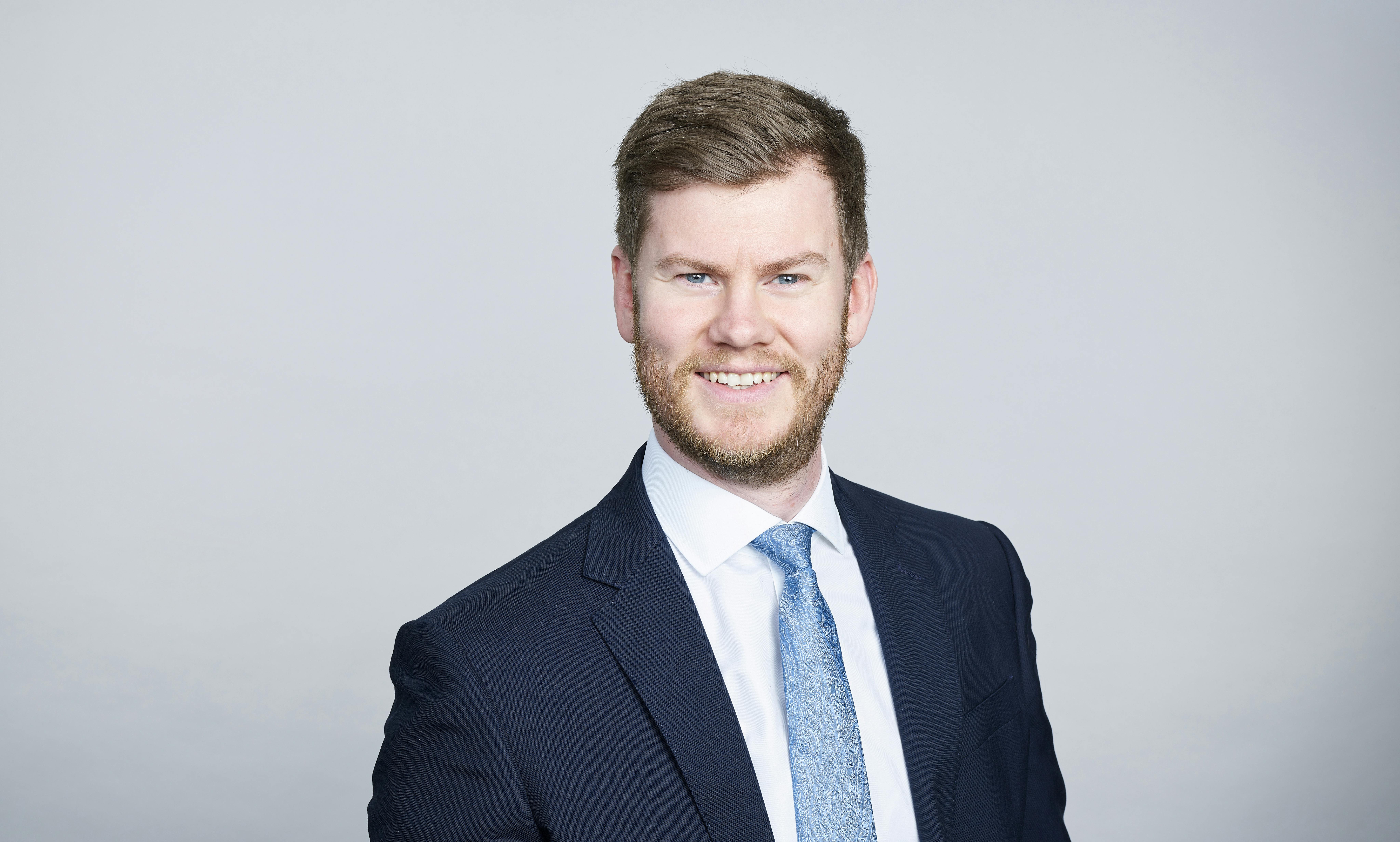 Alexander Davies