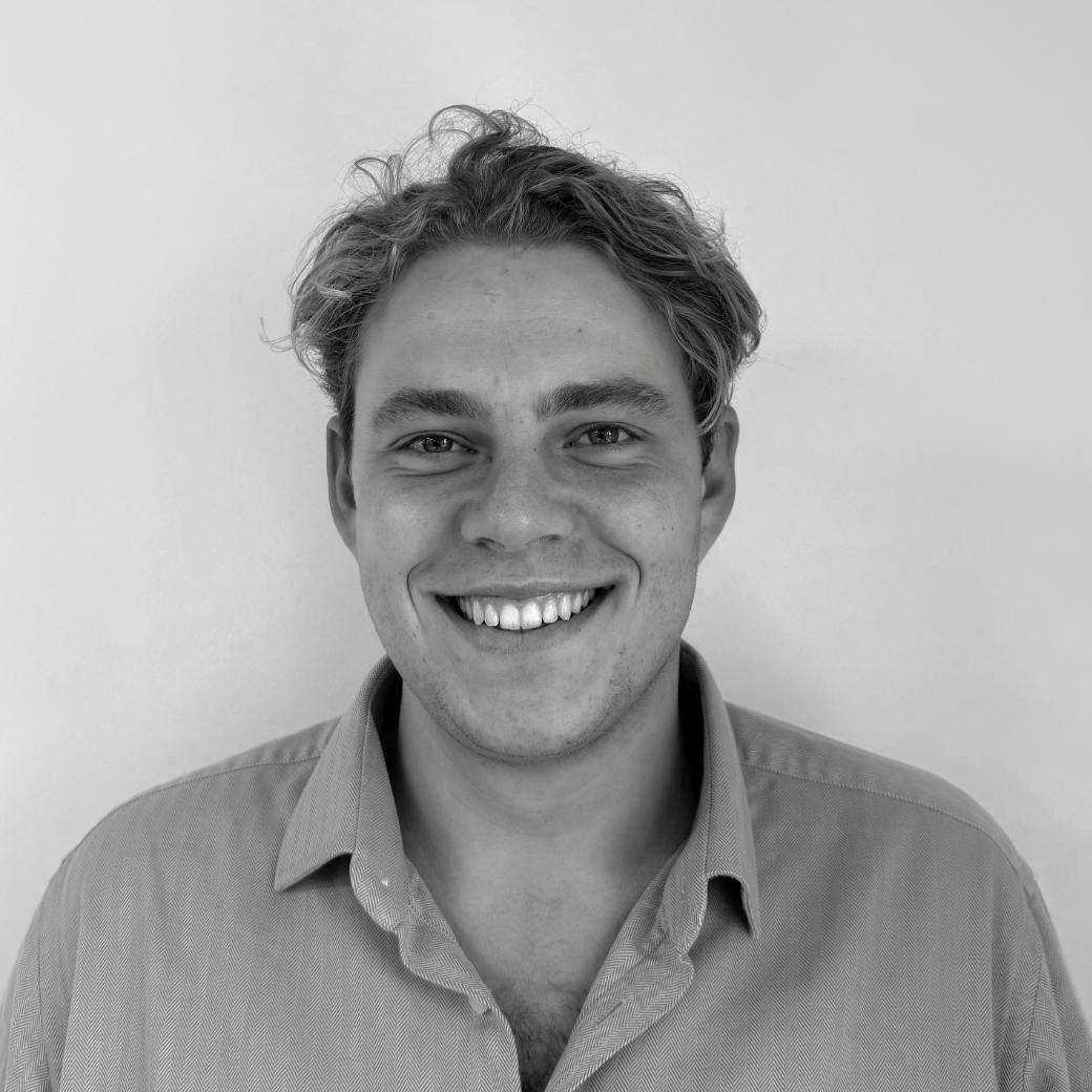 Joe Salisbury