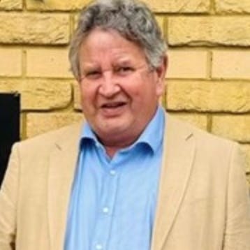 Andrew Newman