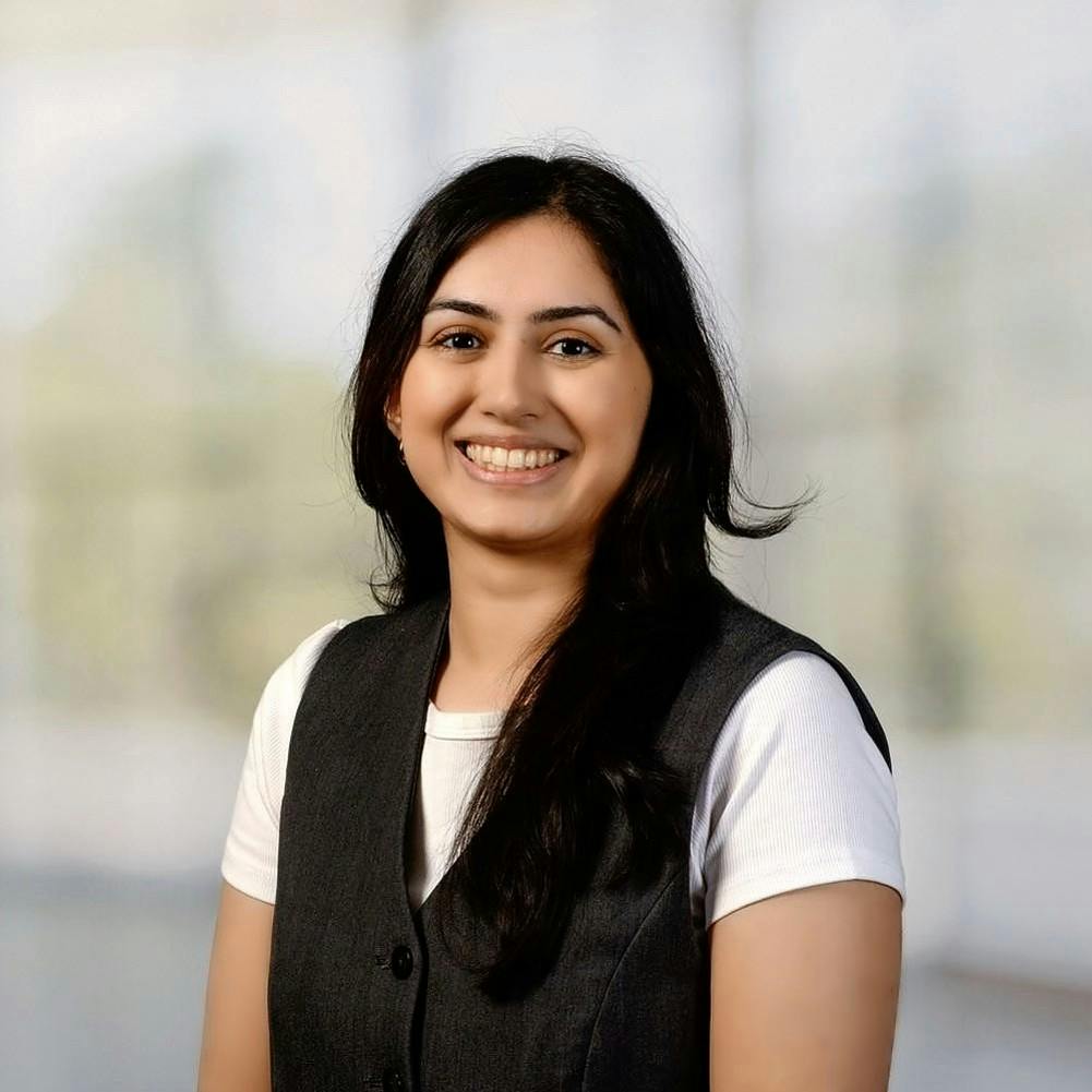Kiran Bhalla