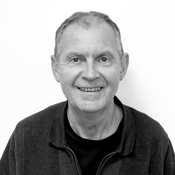 Simon Thetford