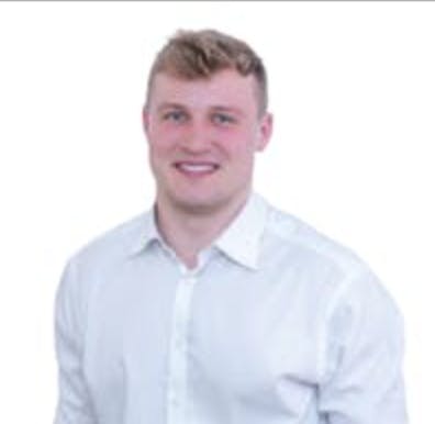 Max Buckland