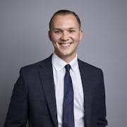 Max Pickering