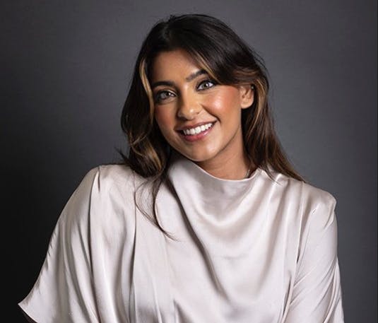 Zahra Bhojani