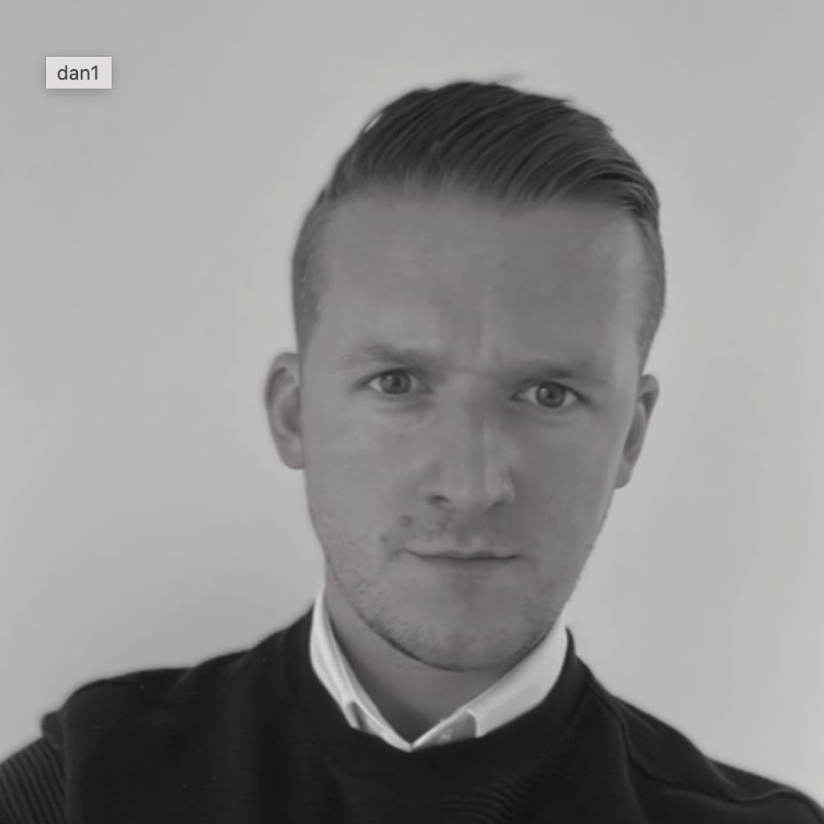 Daniel Gray