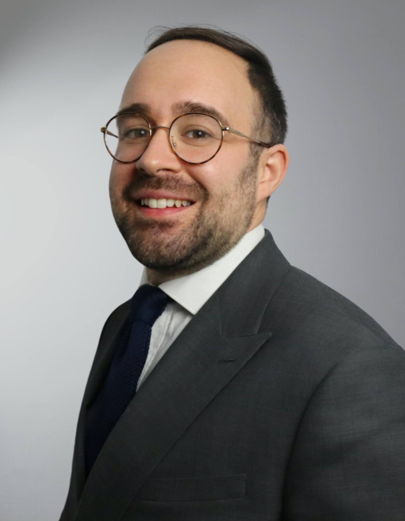 Ben Pater