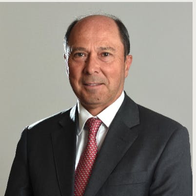 Simon Haggie