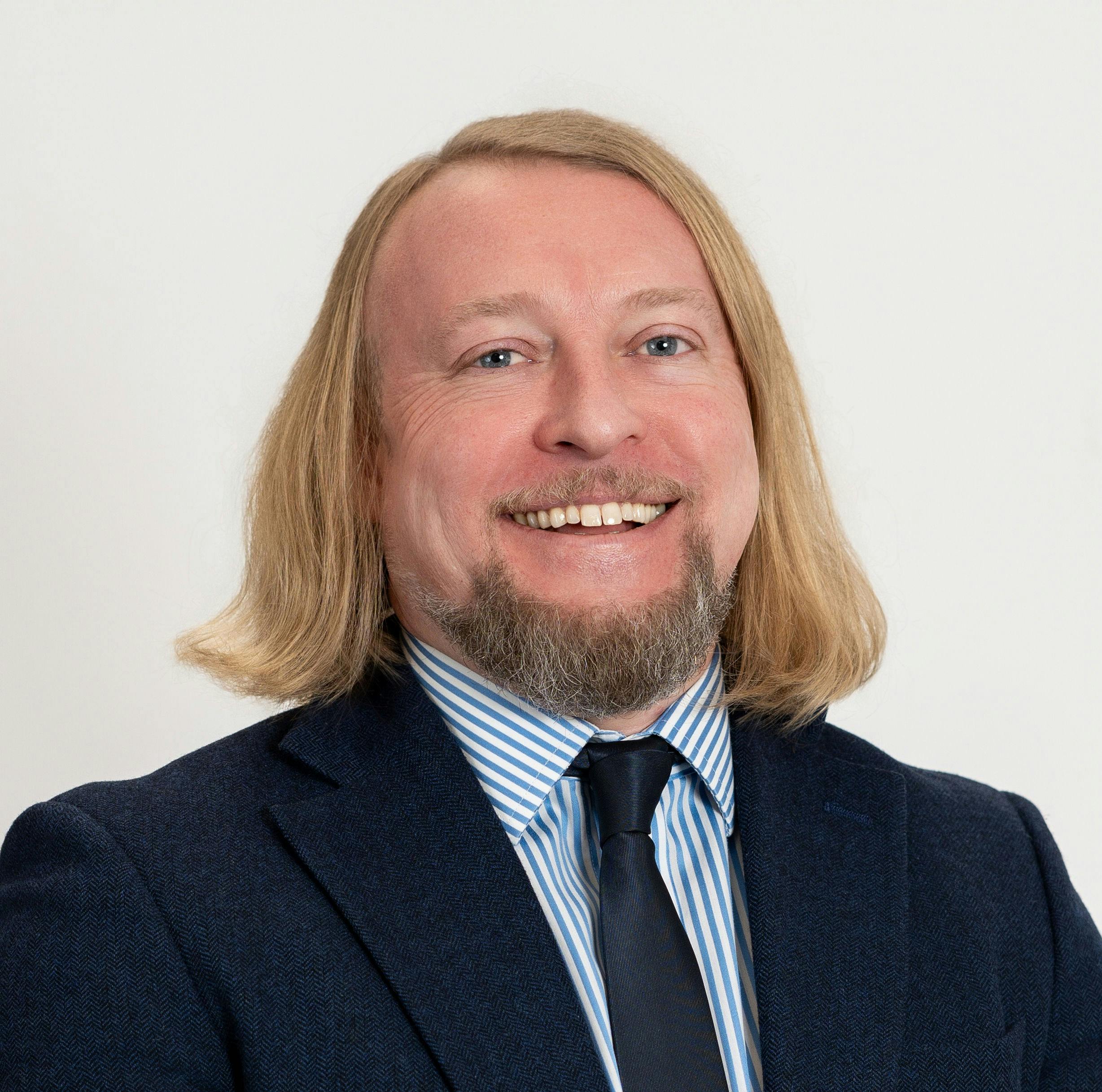 Tom Lowther