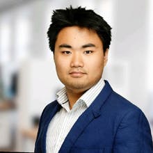 YC Lau