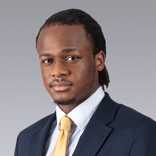 Daniel Ogun