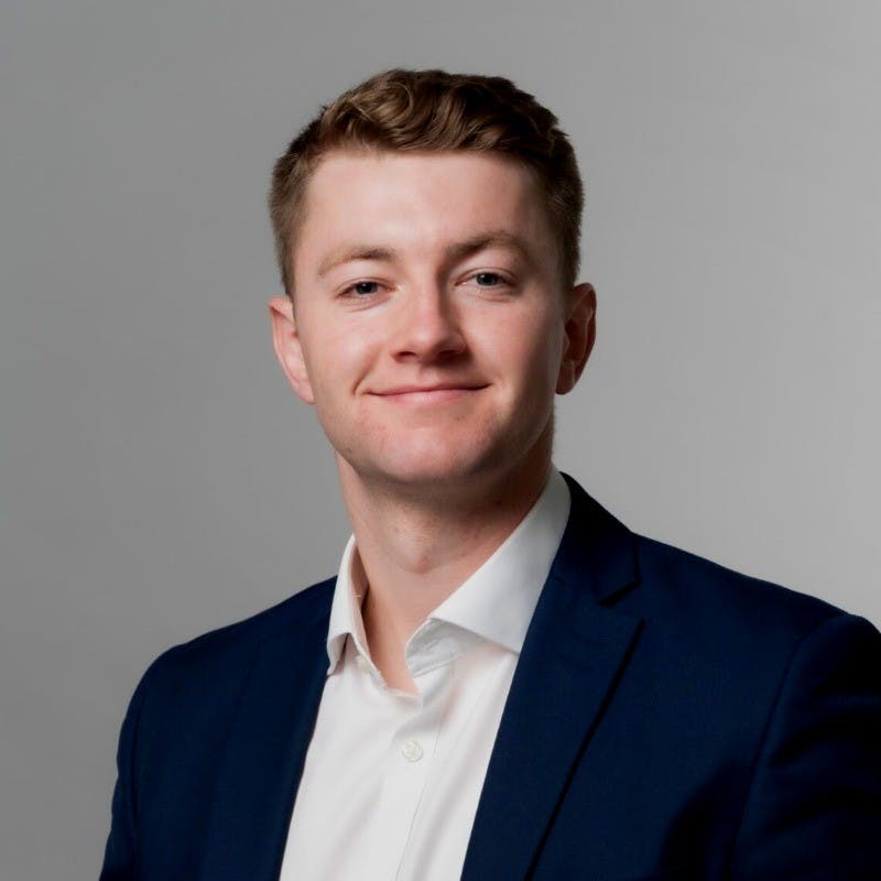 Charlie Nelmes