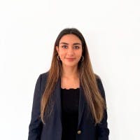 Zarghona Aslam Khan