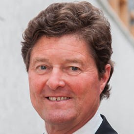 Peter Bennett