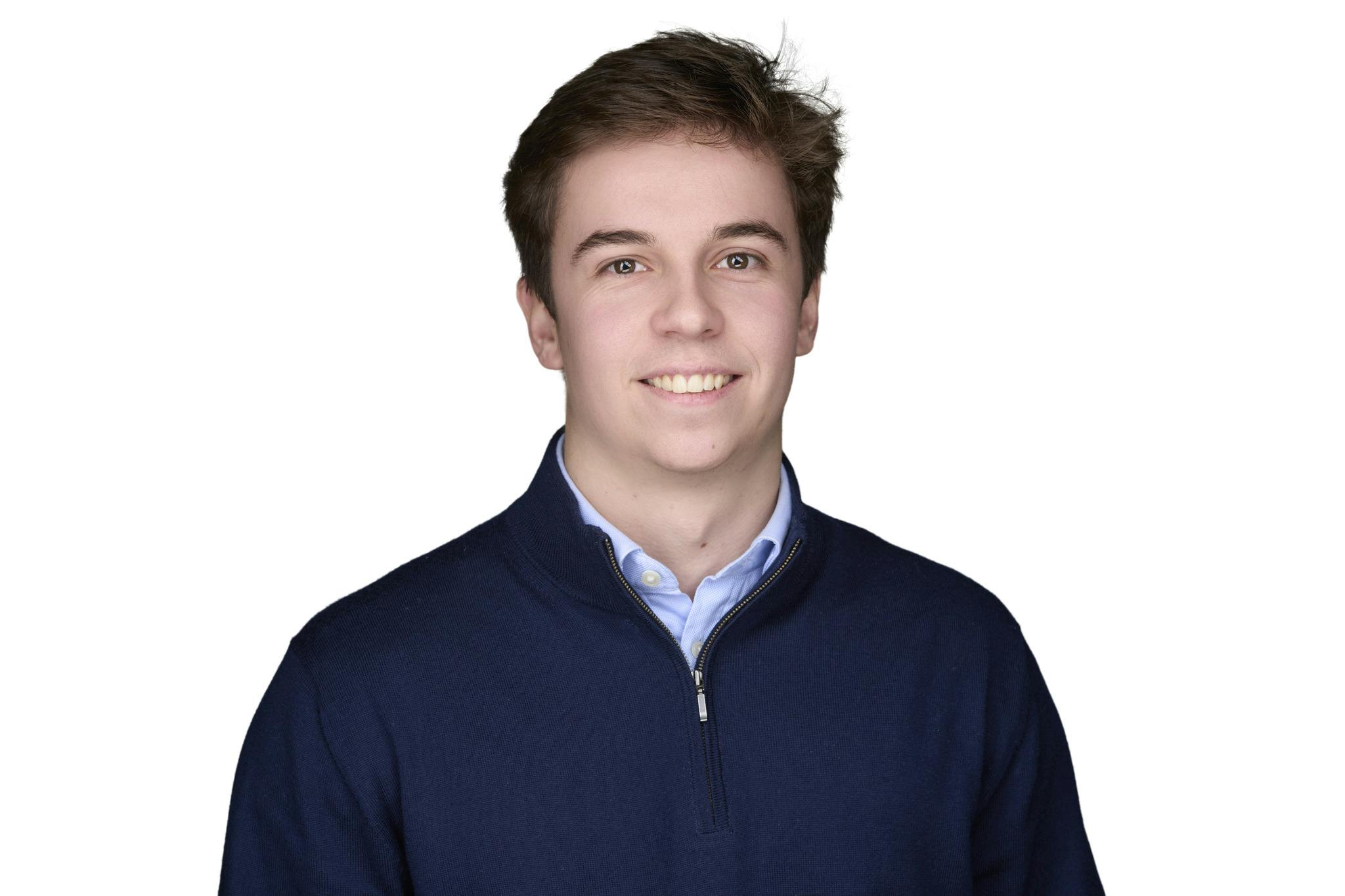 Will Seagon