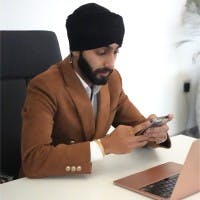 Simarjeet Singh