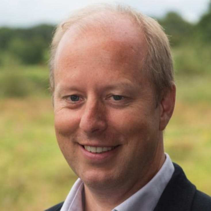 Martin Gorman