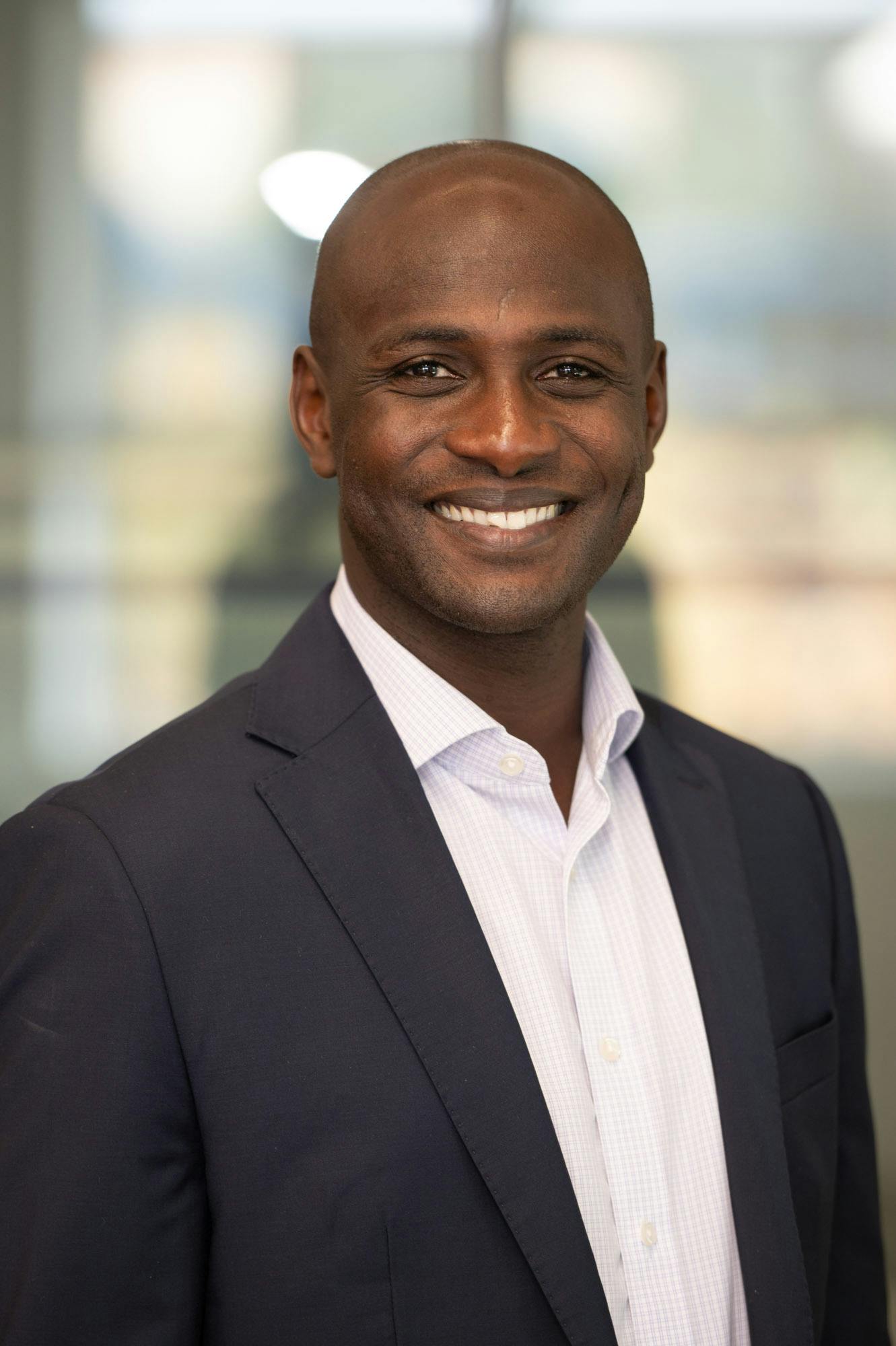Joel Boateng