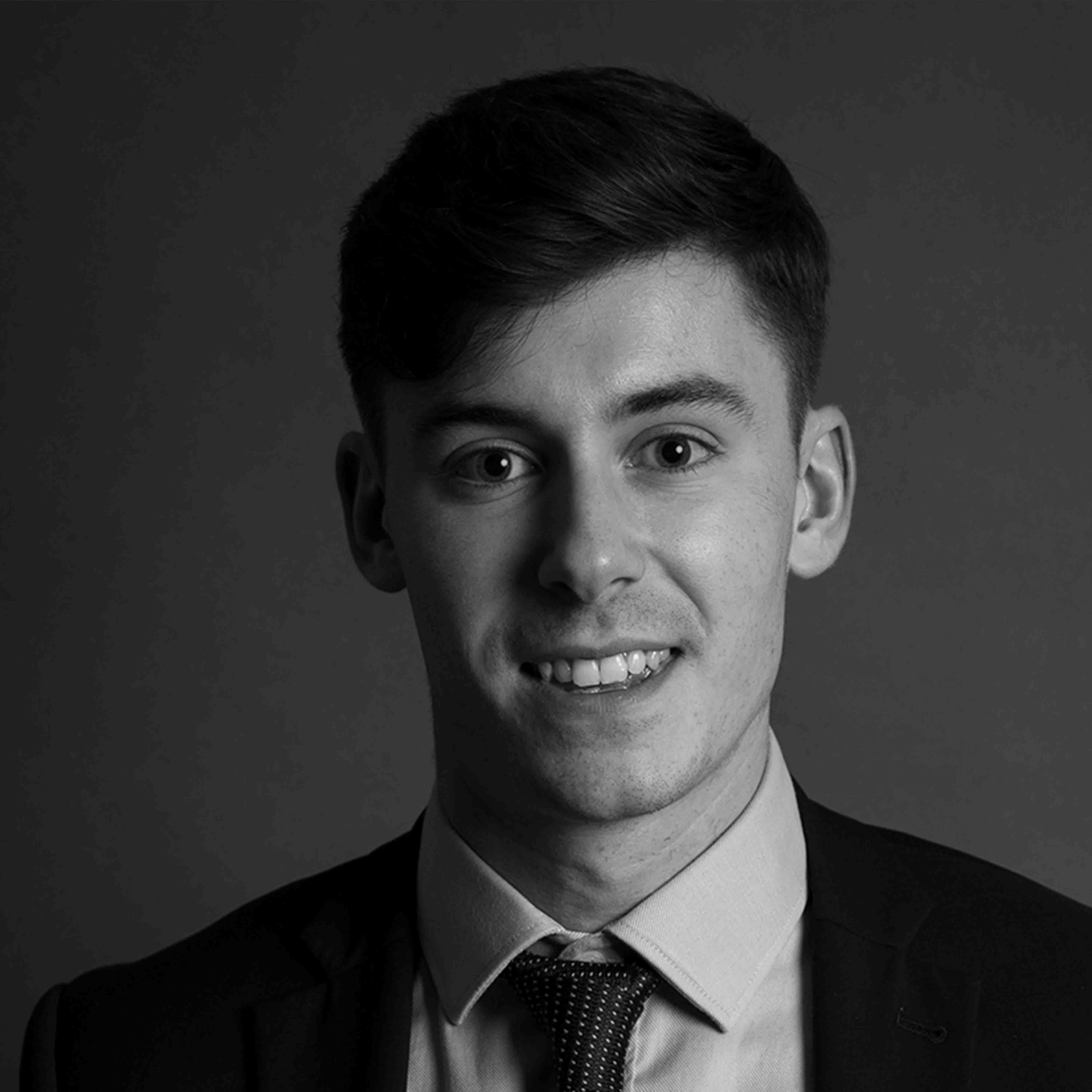 Alex Davies
