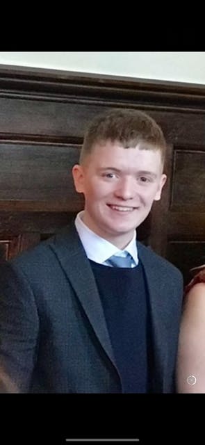 Griff Lush