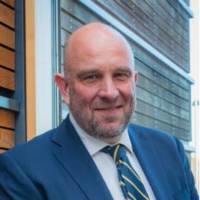 James Cousins