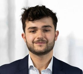 Sam Peters