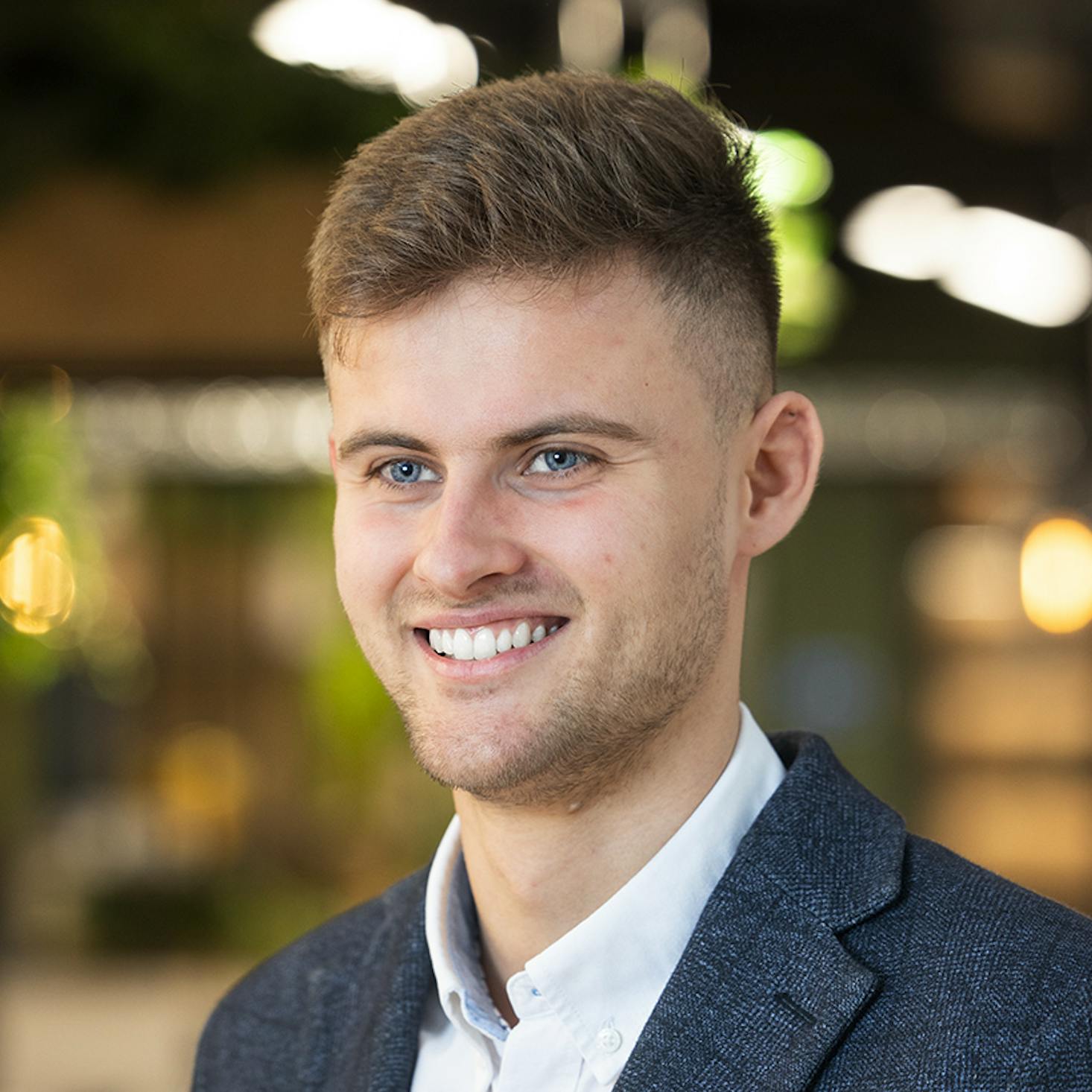 Sam Cooper
