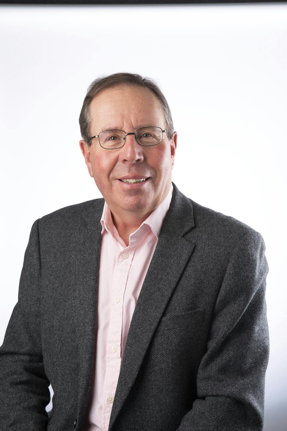 Chris Kershaw