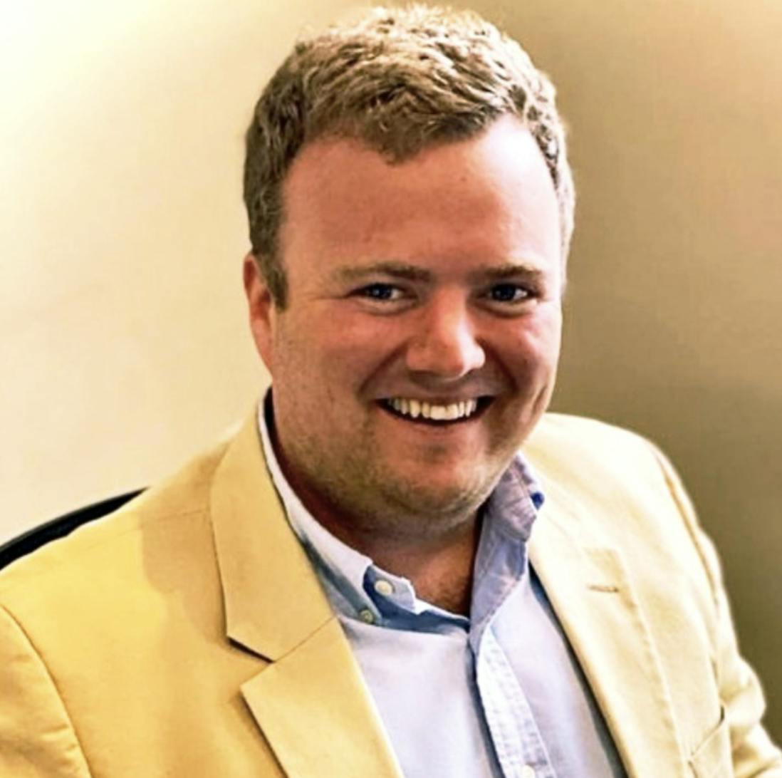 James Clement
