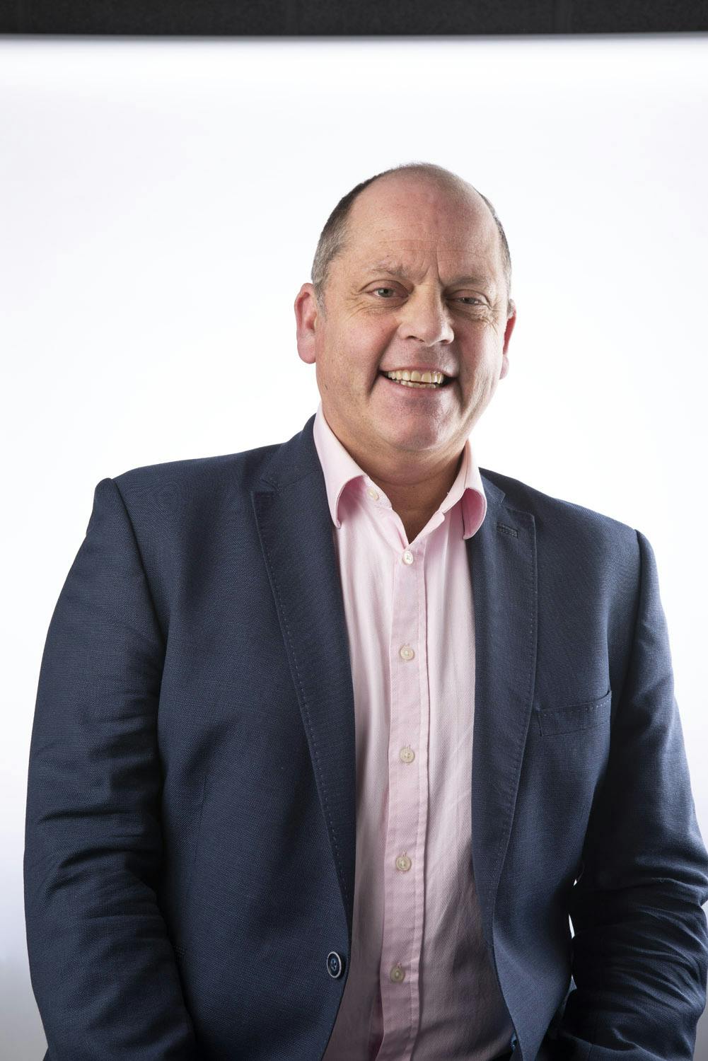 Richard Ludlow