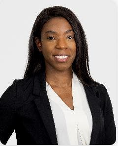 Charlene Nicholls
